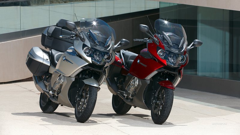 BMW K 1600 gt/GTL