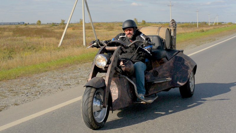 Георгий Трайков