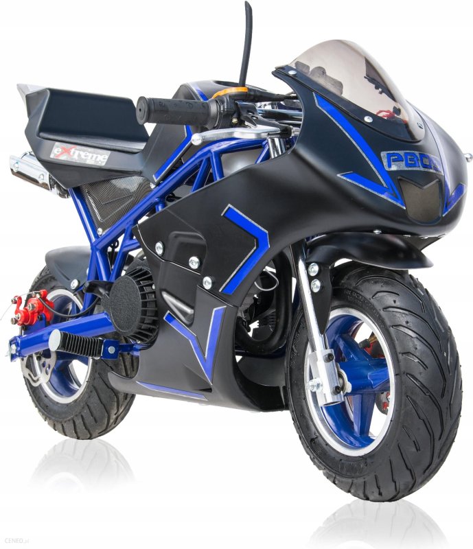 Минибайк MMG PB-09 50cc