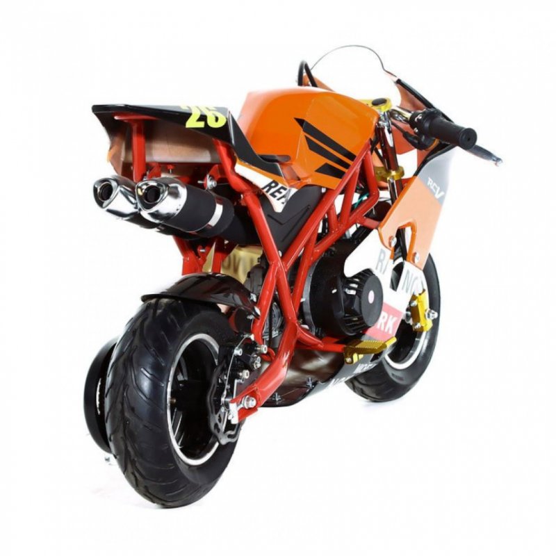 Мини мотоцикл MOTAX 50 СС Ducati