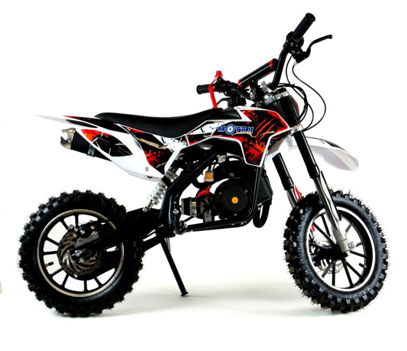 Мини-кросс MOTAX 50 cc мех./ст.
