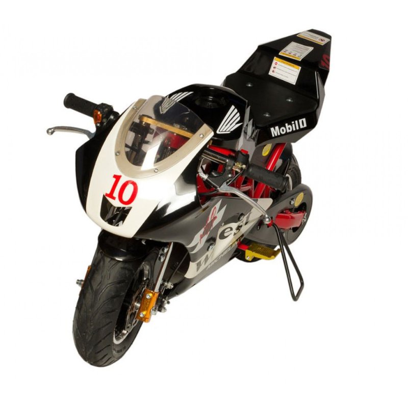 Детский мотоцикл MOTAX 50 СС В стиле Ducati