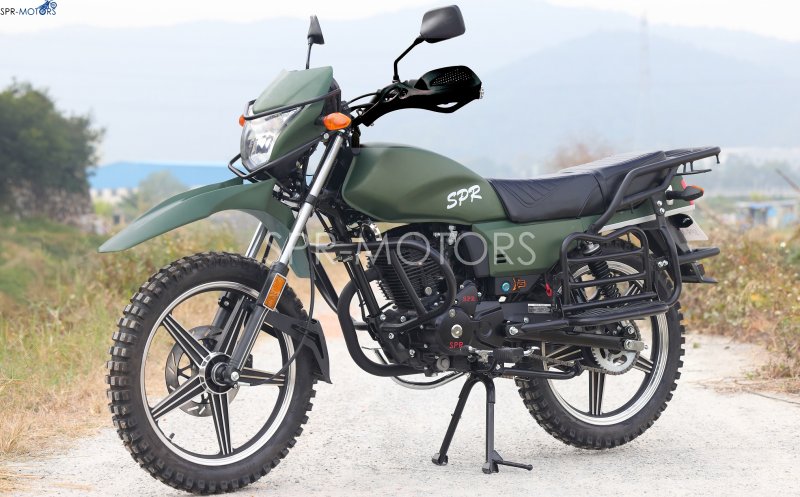 SPR Motors Crossroad-2