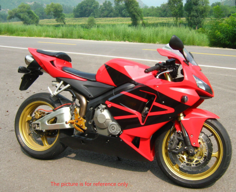 Honda cbr600rr
