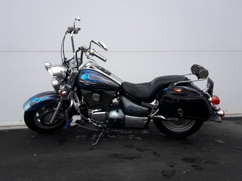 Сузуки Боливар с90т