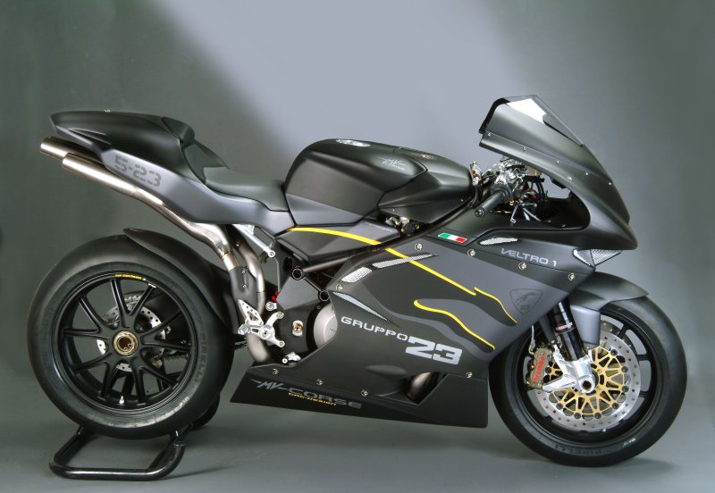 MV Agusta f4 1000r