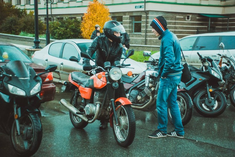 Мото высказывания