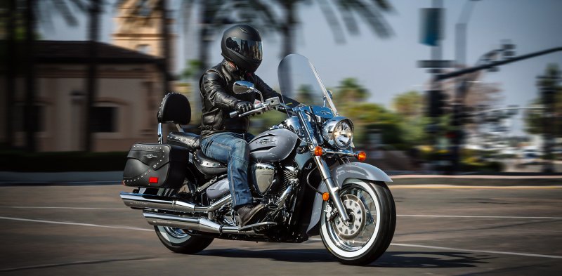 Сузуки булевард 2020