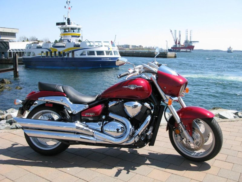 Сузуки Боливар м90