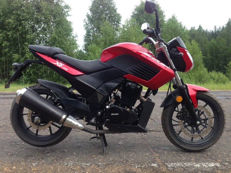 Omaks Motors sk250