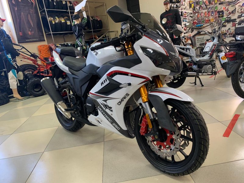 Motrac r11