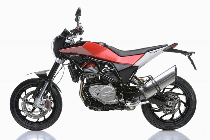 Husqvarna 900