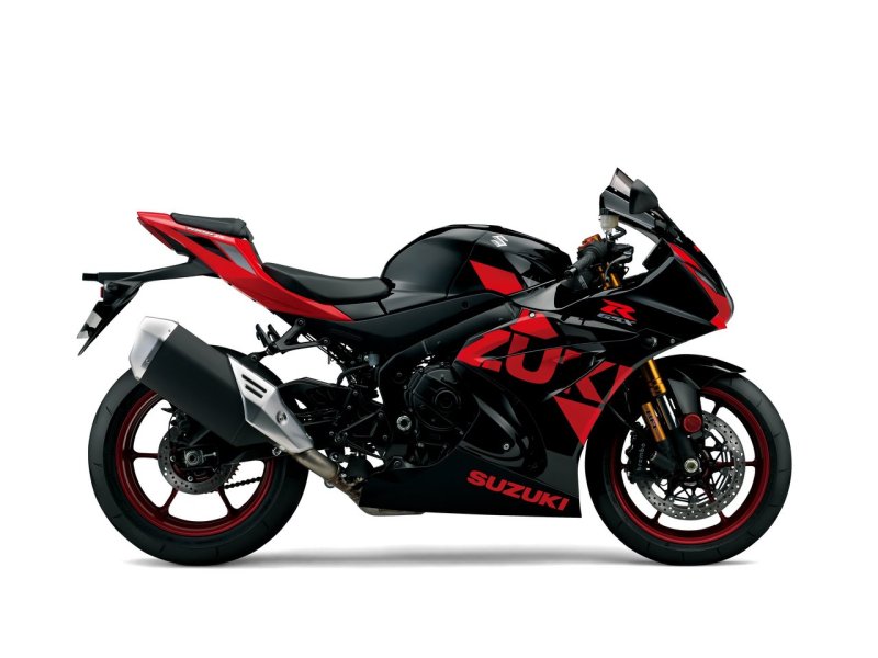 Suzuki GSX 1000