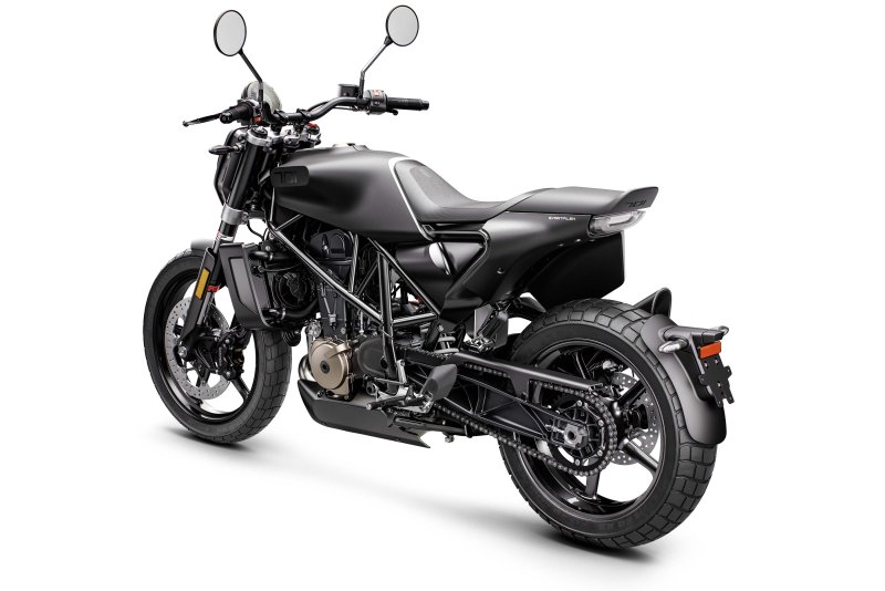 Svartpilen 701