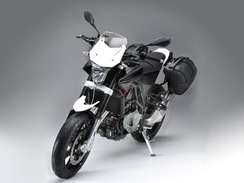 Husqvarna nuda r