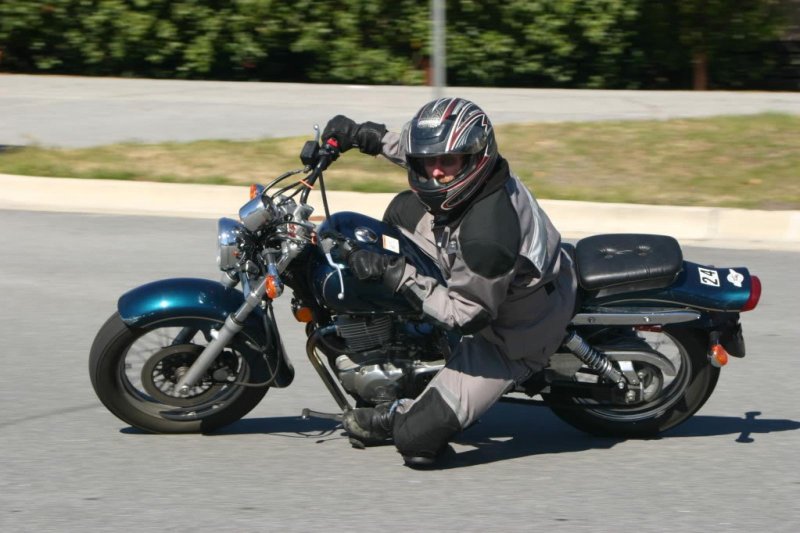 Braxton 500gz мотоцикл