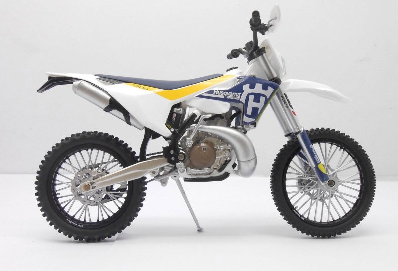 Husqvarna te 300 2017