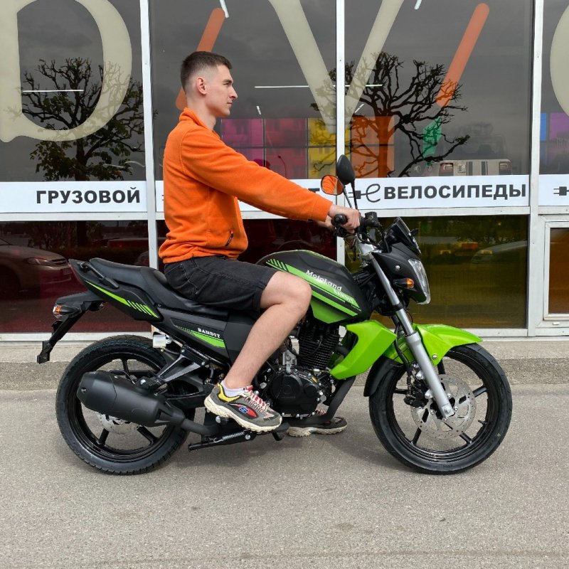 Кропоткин мото магазин