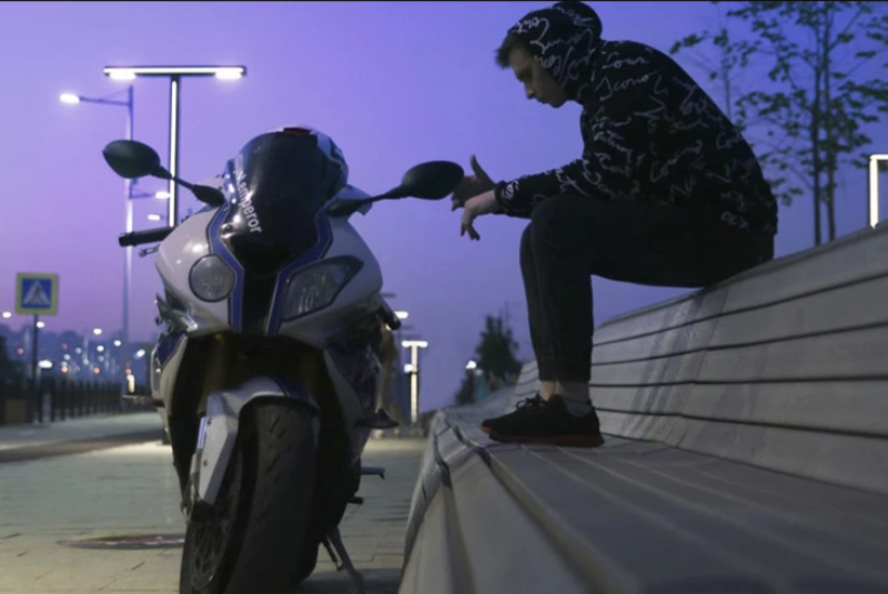 Халид Хайбуллин Уфа