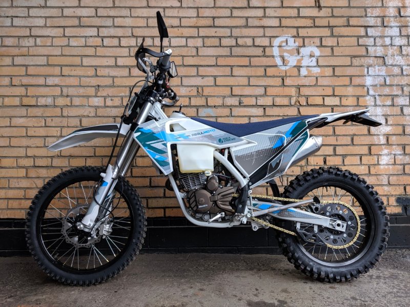 Regulmoto Aqua Enduro