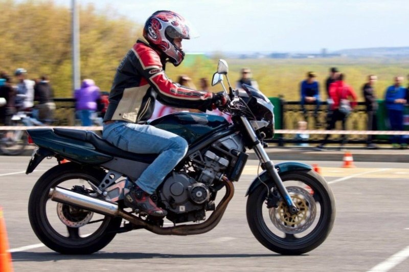 БАЙМОТО Уфа