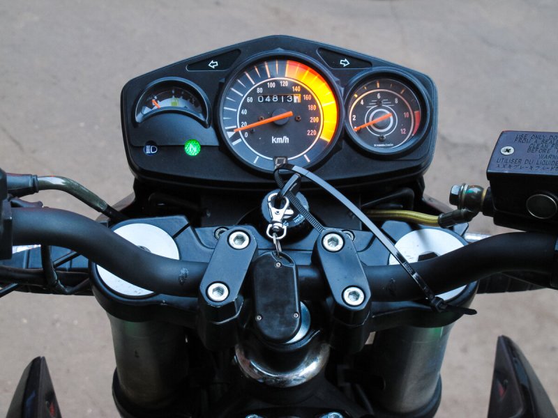 Мотоцикл Irbis gr 250
