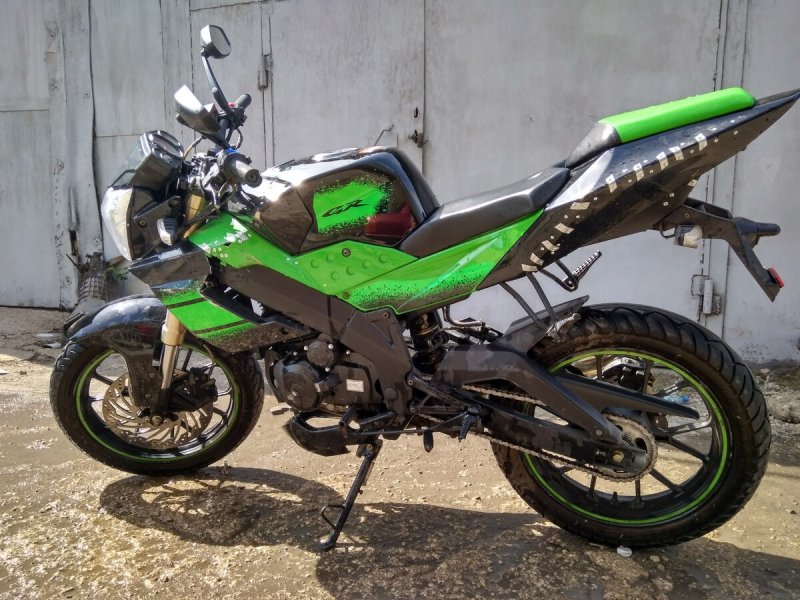 Ирбис Irbis gr 250