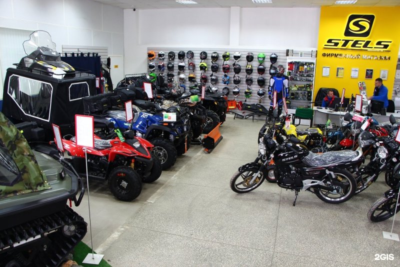 Магазин стелс Пермь героев Хасана