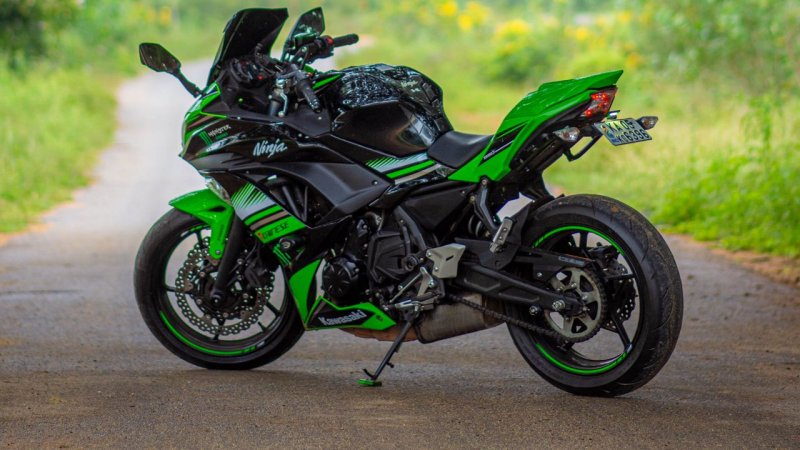 Кавасаки 6000