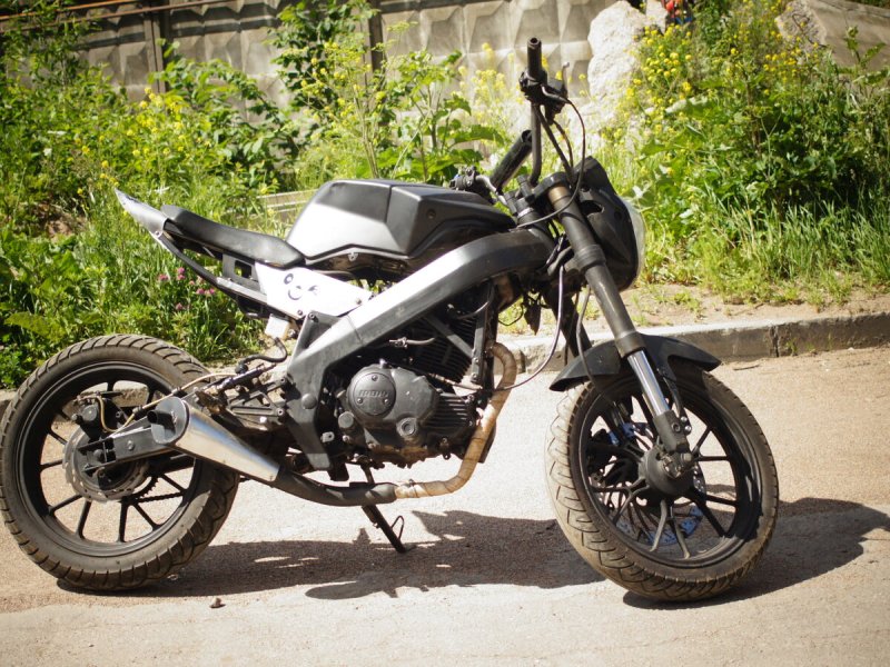 Ирбис gt 250
