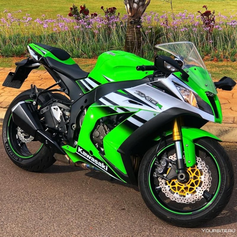 Кавасаки р1 мотоцикл