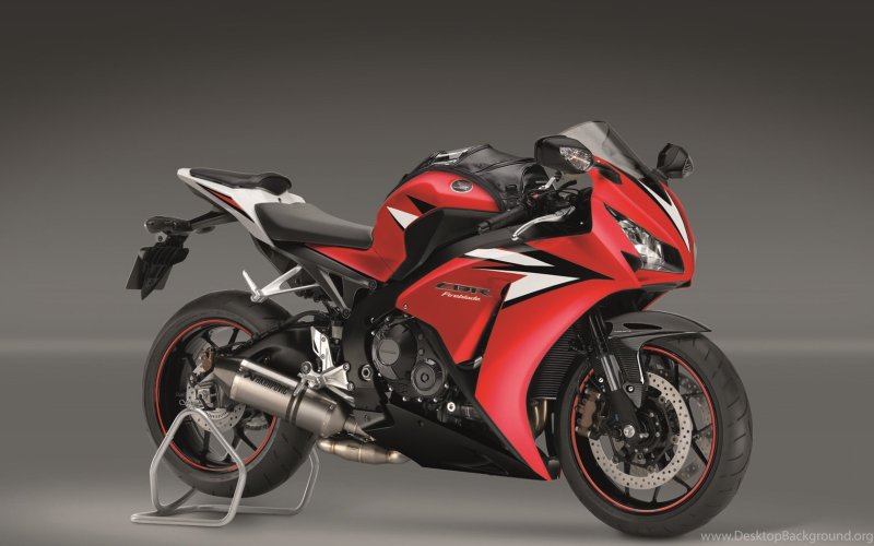 Honda cbr1000rr Fireblade 2012