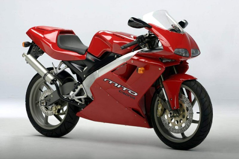 Cagiva Mito