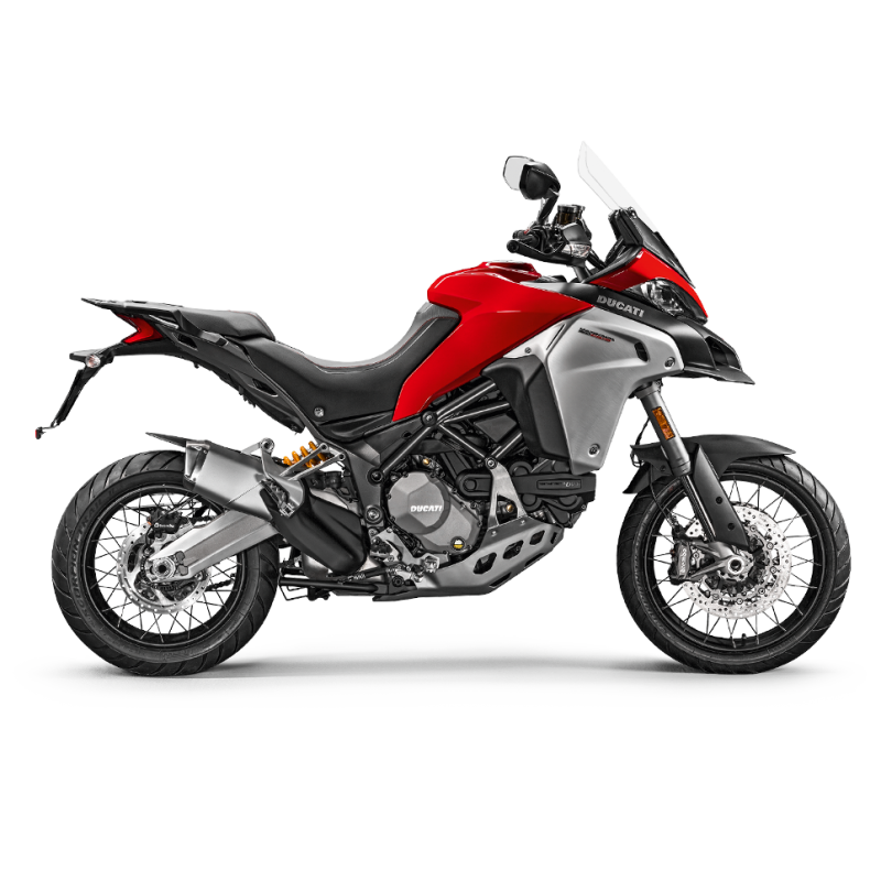 Ducati Multistrada 1260 Enduro