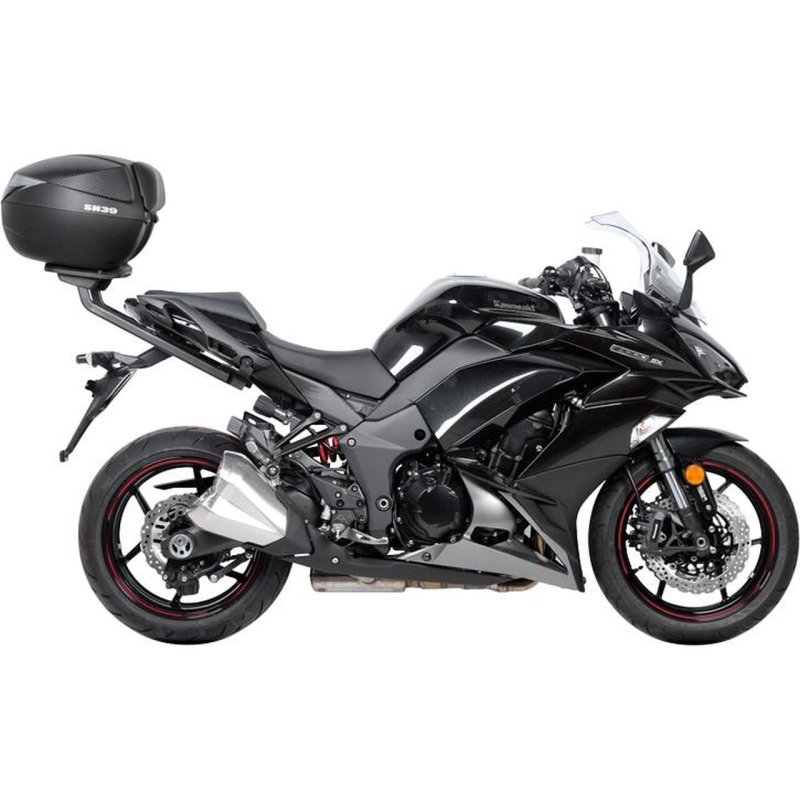 Kawasaki z1000sx 2018