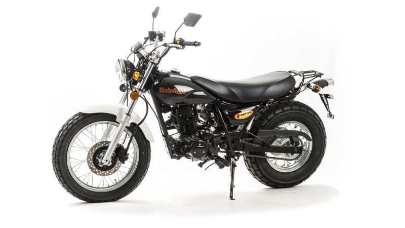 Мотоцикл Motoland v-Raptor 250