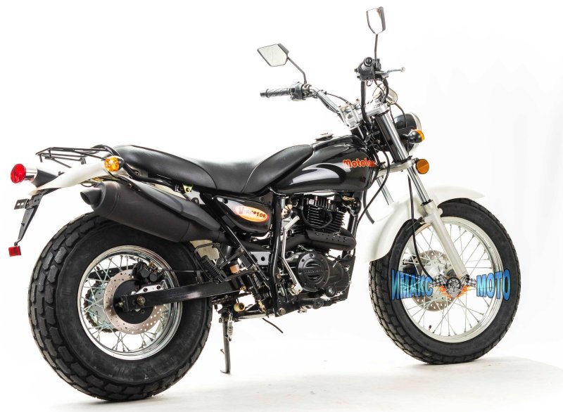 Motorland v Raptor 250