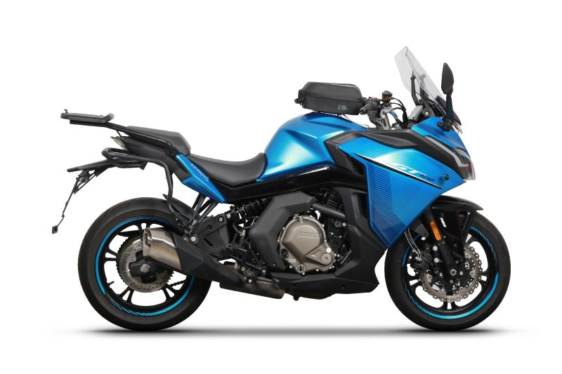 Мотоцикл CFMOTO gt400 (ABS)