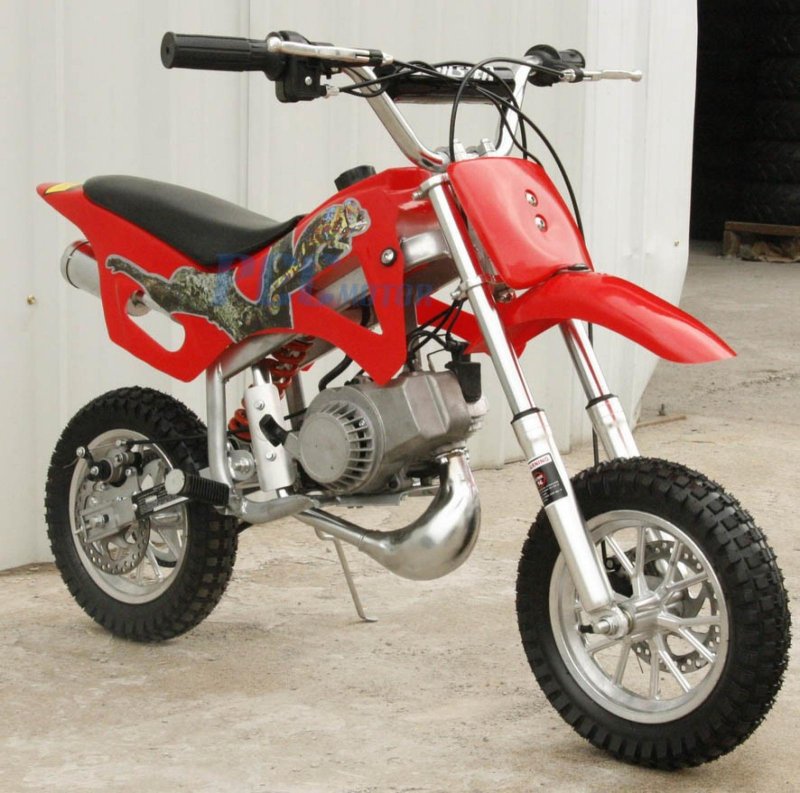 Mini Moto Bike 49cc