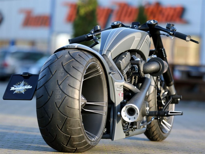 Thunderbike Custom Motorcycles