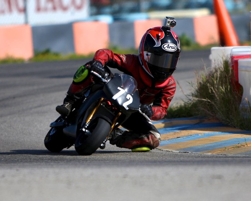 Минимото 2008