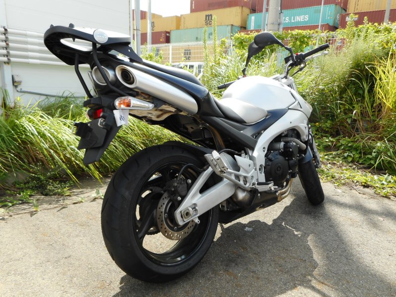 Gsr400 фото