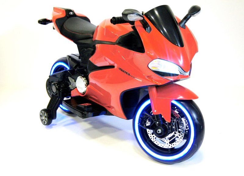 RIVERTOYS мотоцикл Moto а001аа