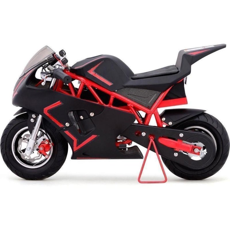 Электромотоцикл Rider 90313