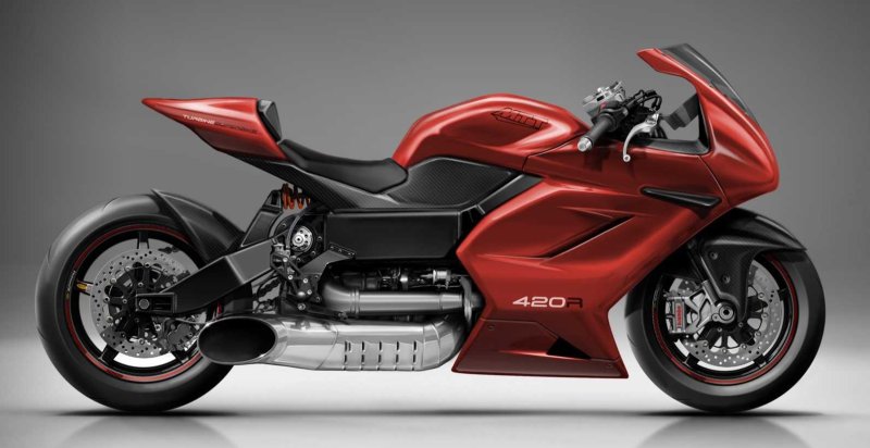 МТТ Turbine Superbike y2k