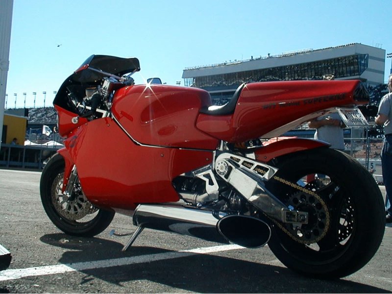 МТТ Turbine Superbike y2k