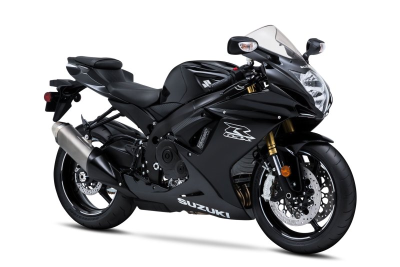 Suzuki GSX-R 600 2020