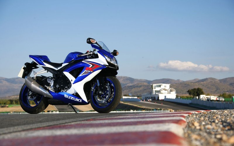 GSXR 750 2022