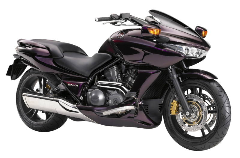 Honda dm01