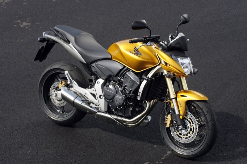 Хонда CB 600 Hornet